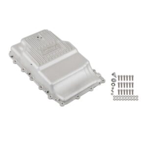 Transmission Oil Pan
