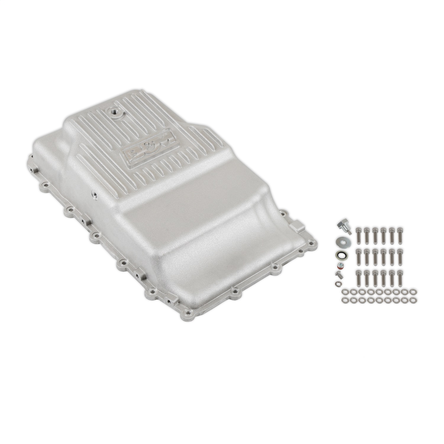 Transmission Oil Pan