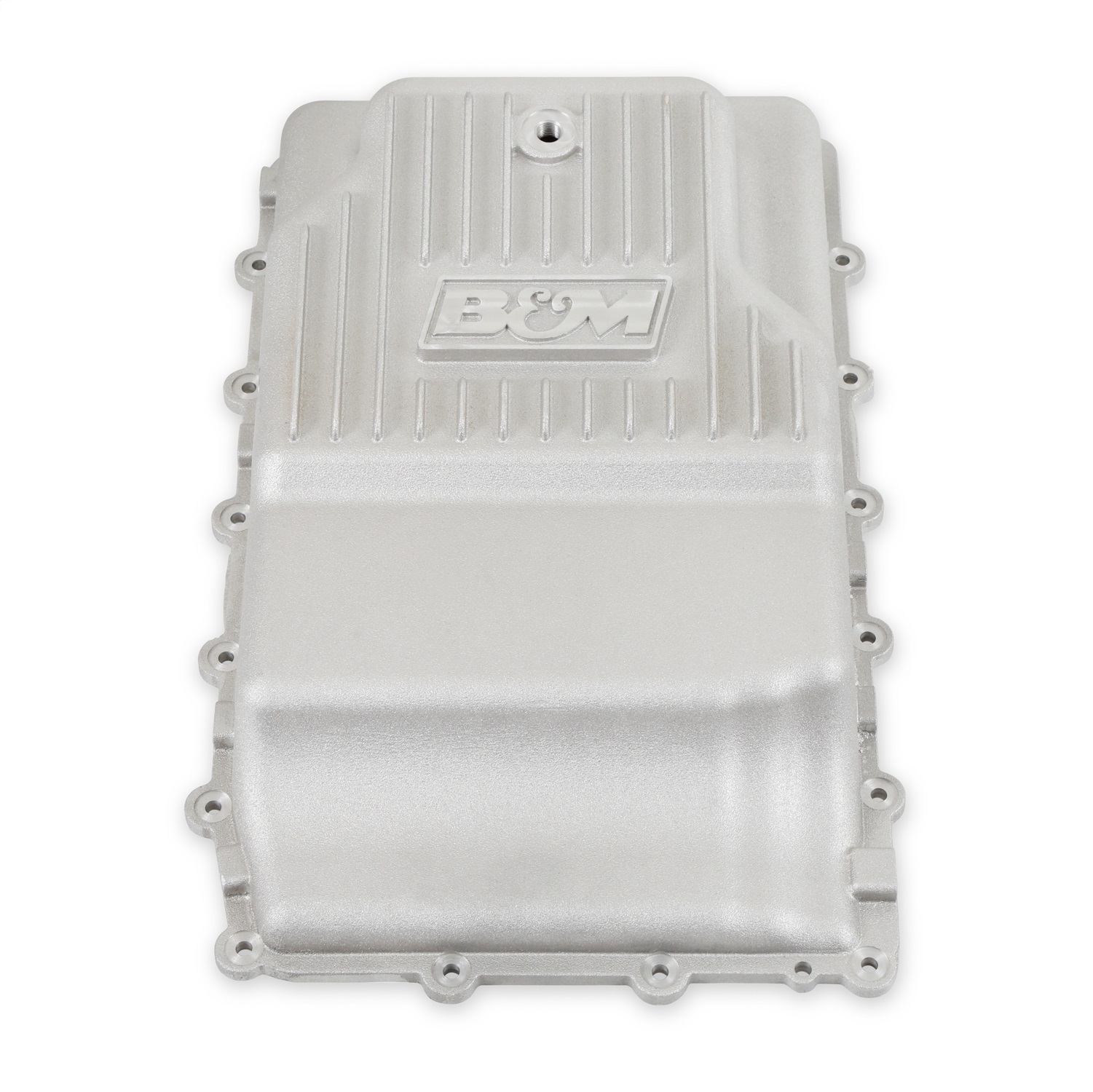 Transmission Oil Pan - Image 2