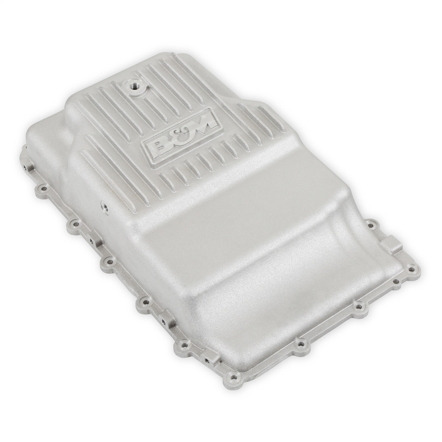 Transmission Oil Pan - Image 3