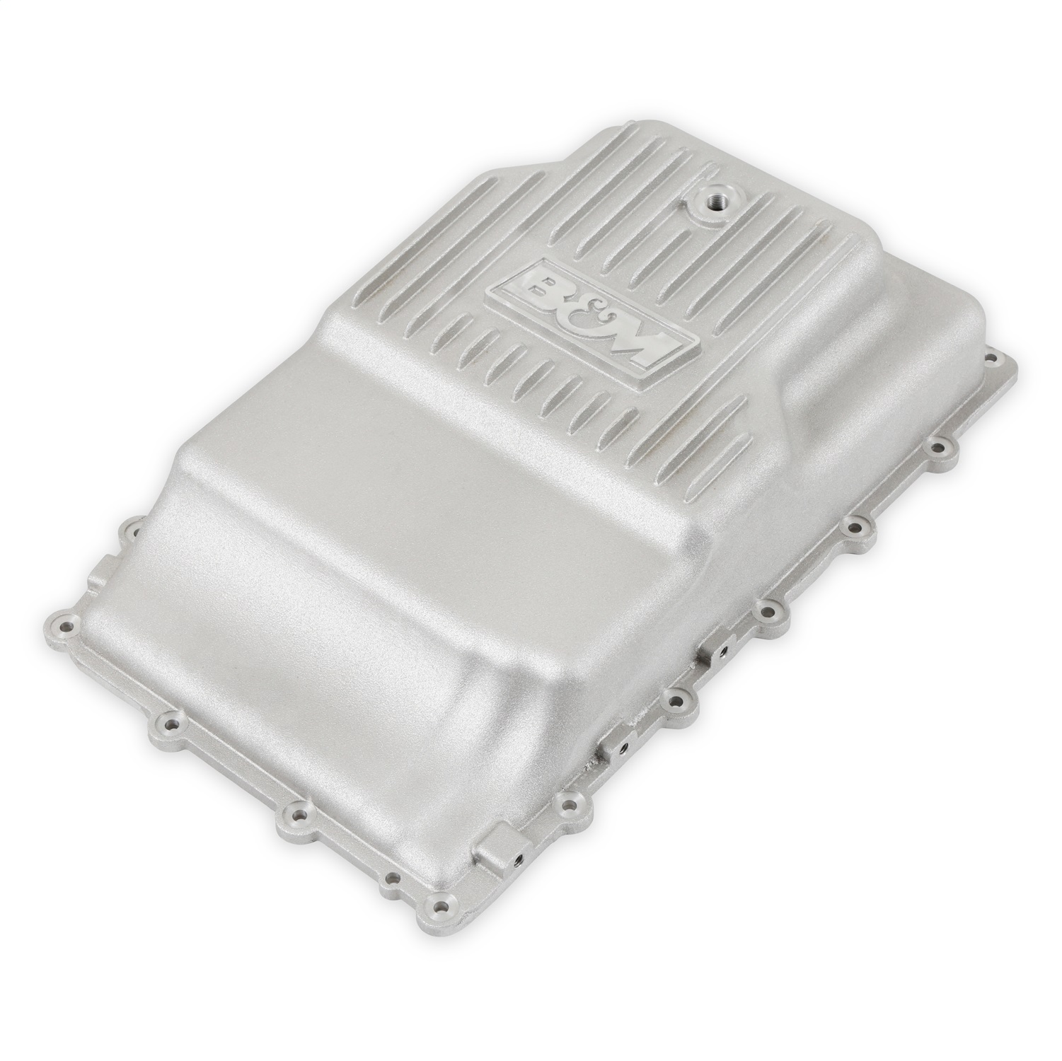 Transmission Oil Pan - Image 4