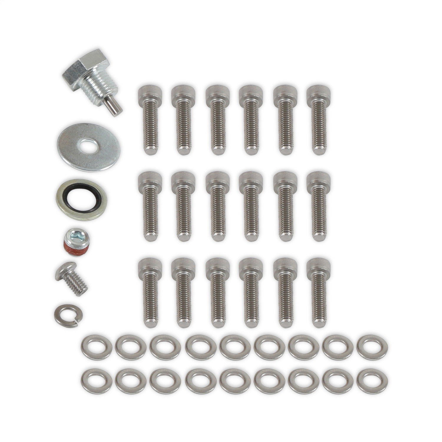 Transmission Oil Pan - Image 7