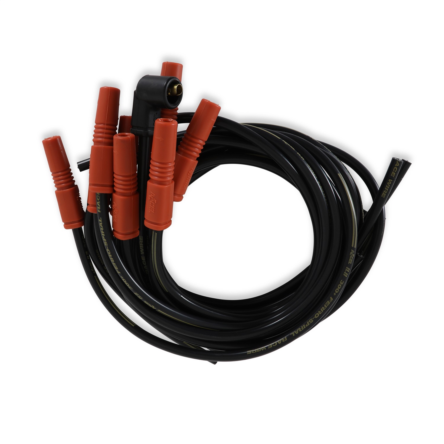 Universal Fit 300+ Race Spark Plug Wire Set