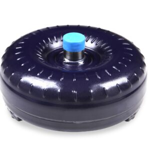Tork Master 2400 Torque Converter