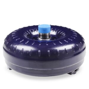 Tork Master 2000 Torque Converter