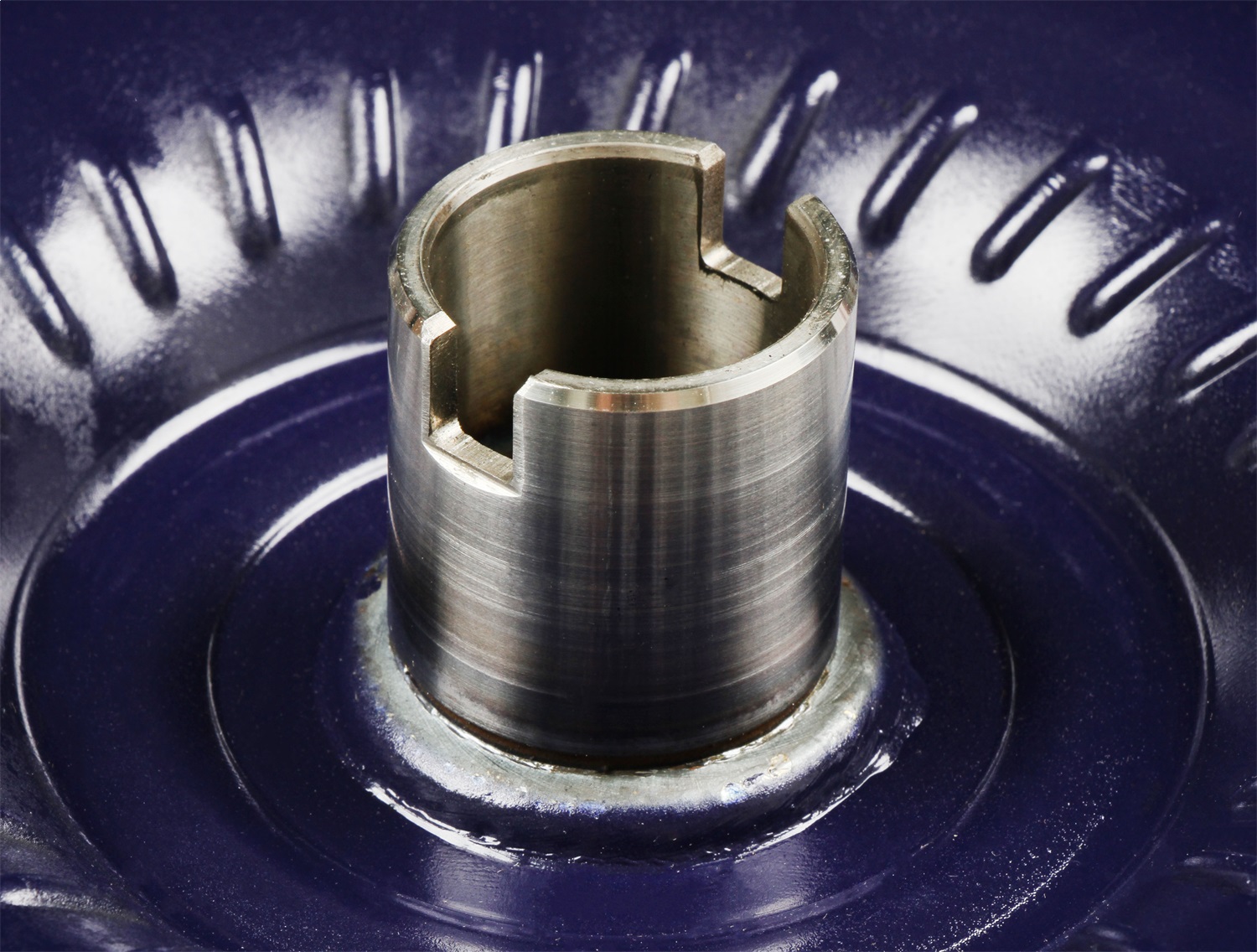 Tork Master 2000 Torque Converter - Image 9