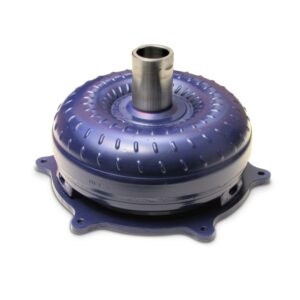 Traveler Torque Converter
