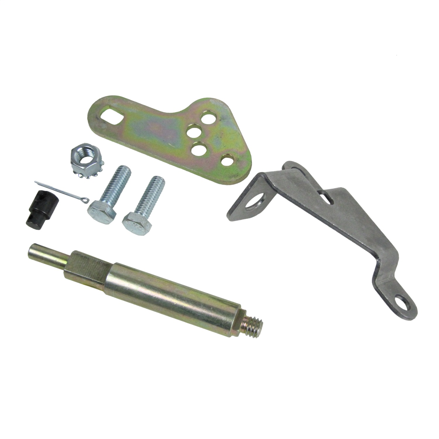 Automatic Transmission Shift Bracket/Lever Kit - Image 2