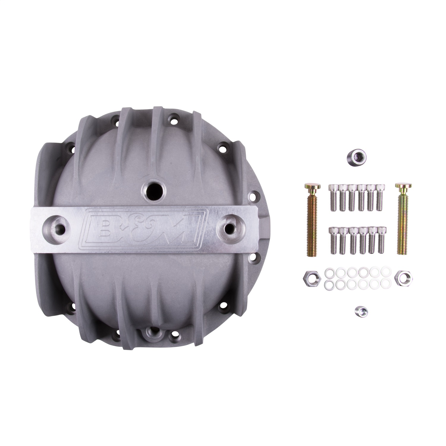 Differential Cover - Image 4
