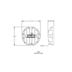 Differential Cover