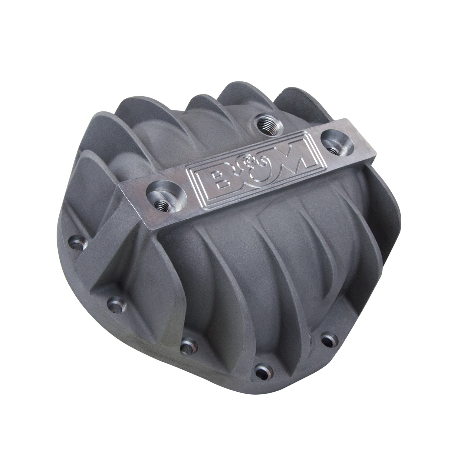 Hi-Tek Differential Cover - Image 3