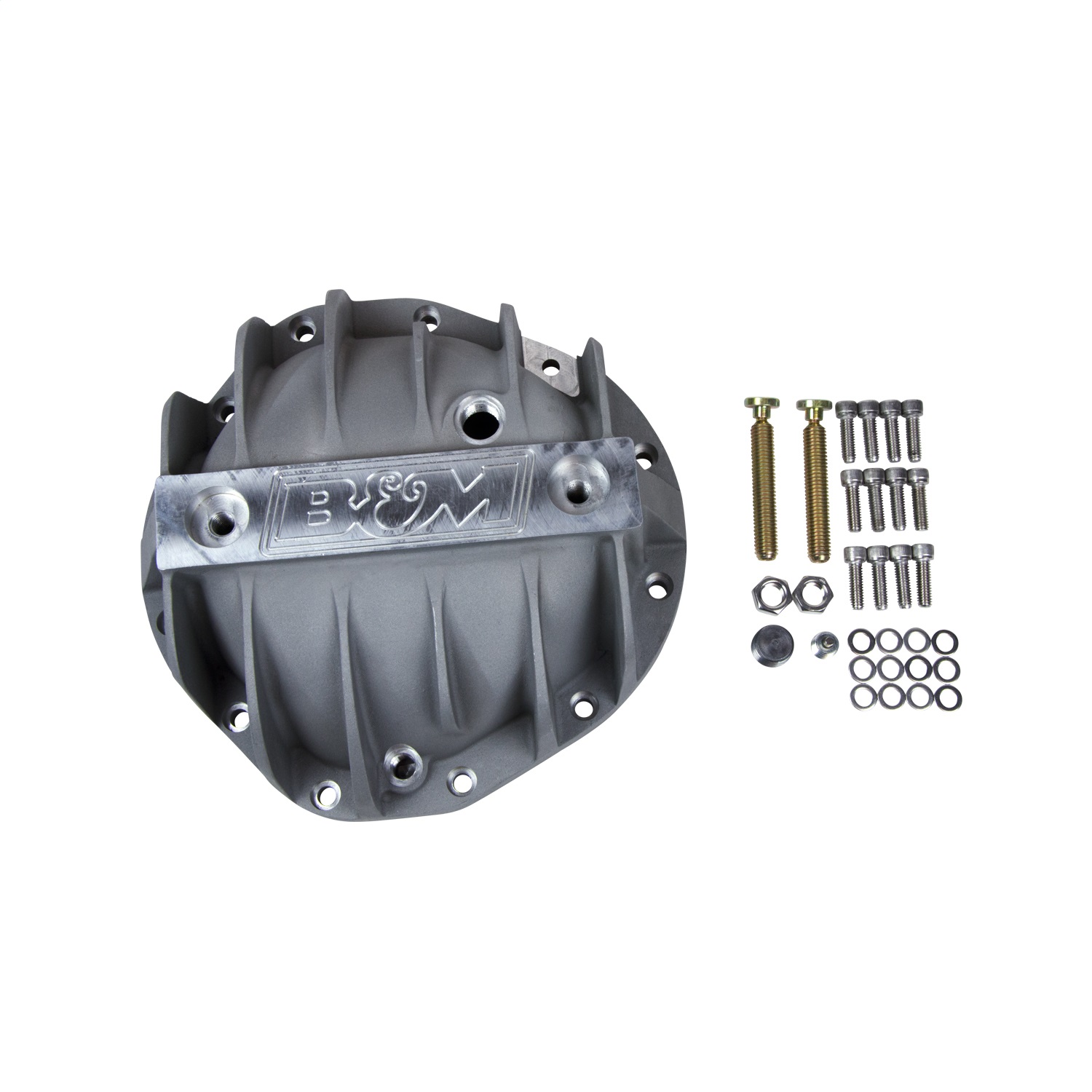 Hi-Tek Differential Cover - Image 4