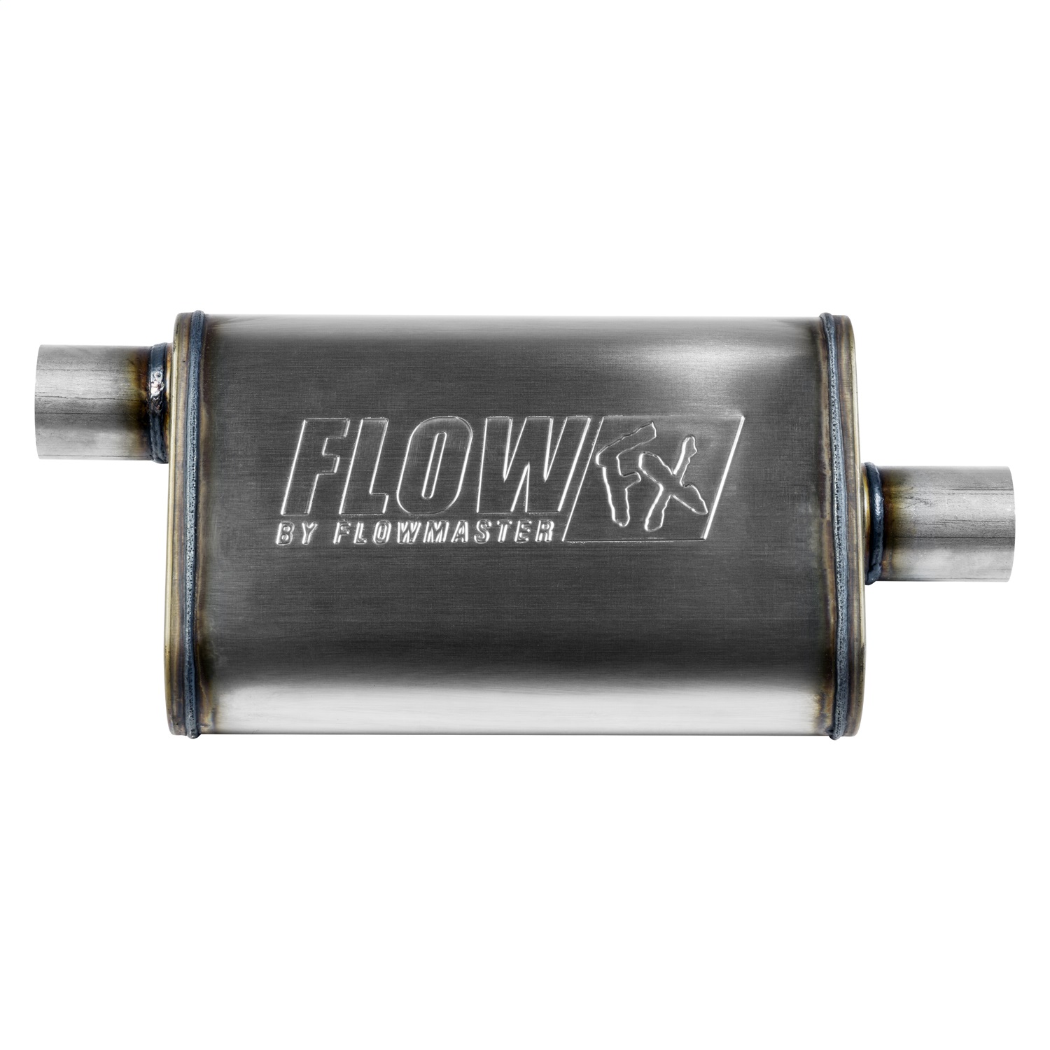 FlowFX Muffler - Image 2