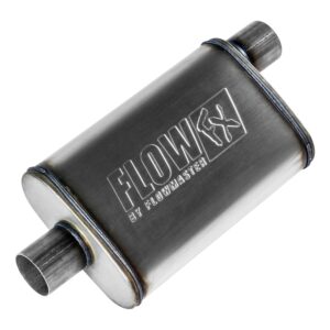 FlowFX Muffler