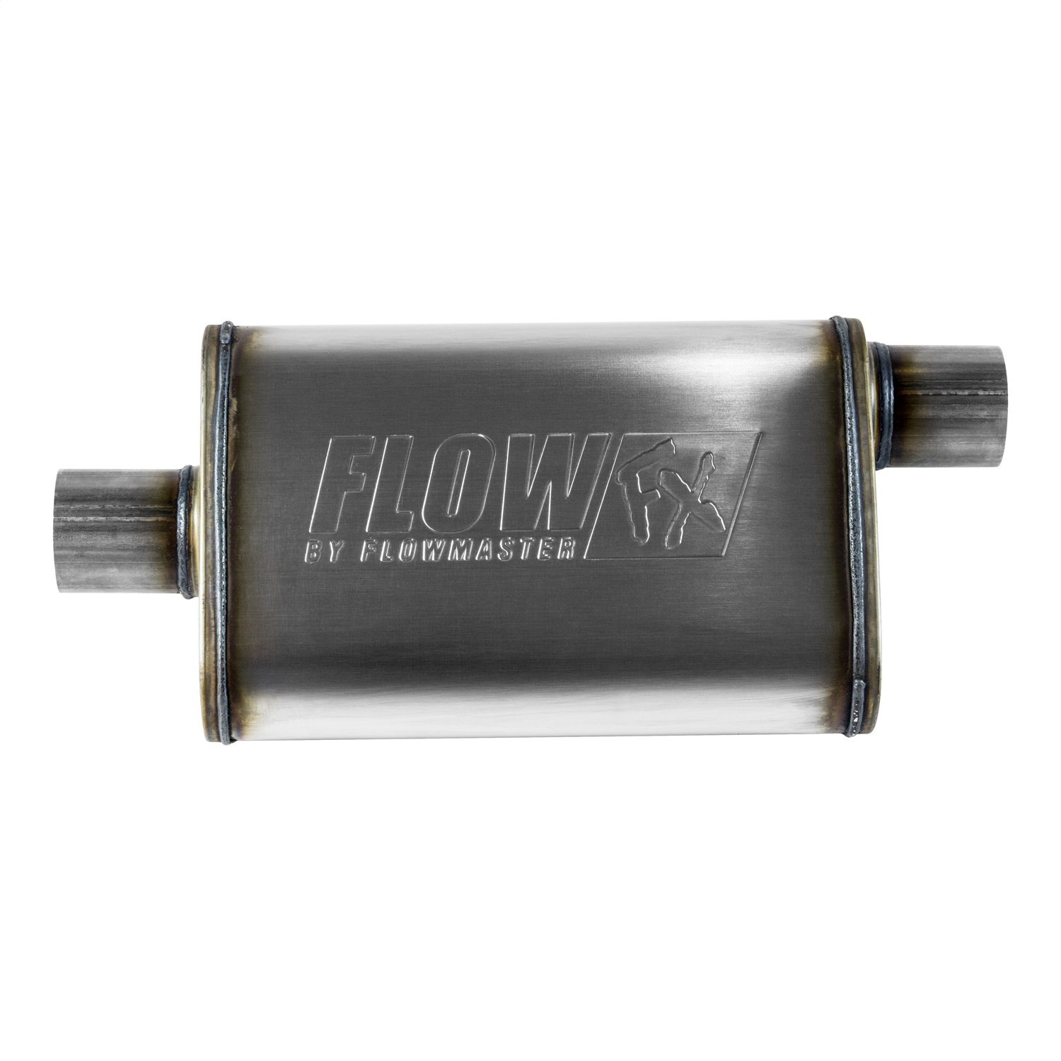 FlowFX Muffler - Image 2