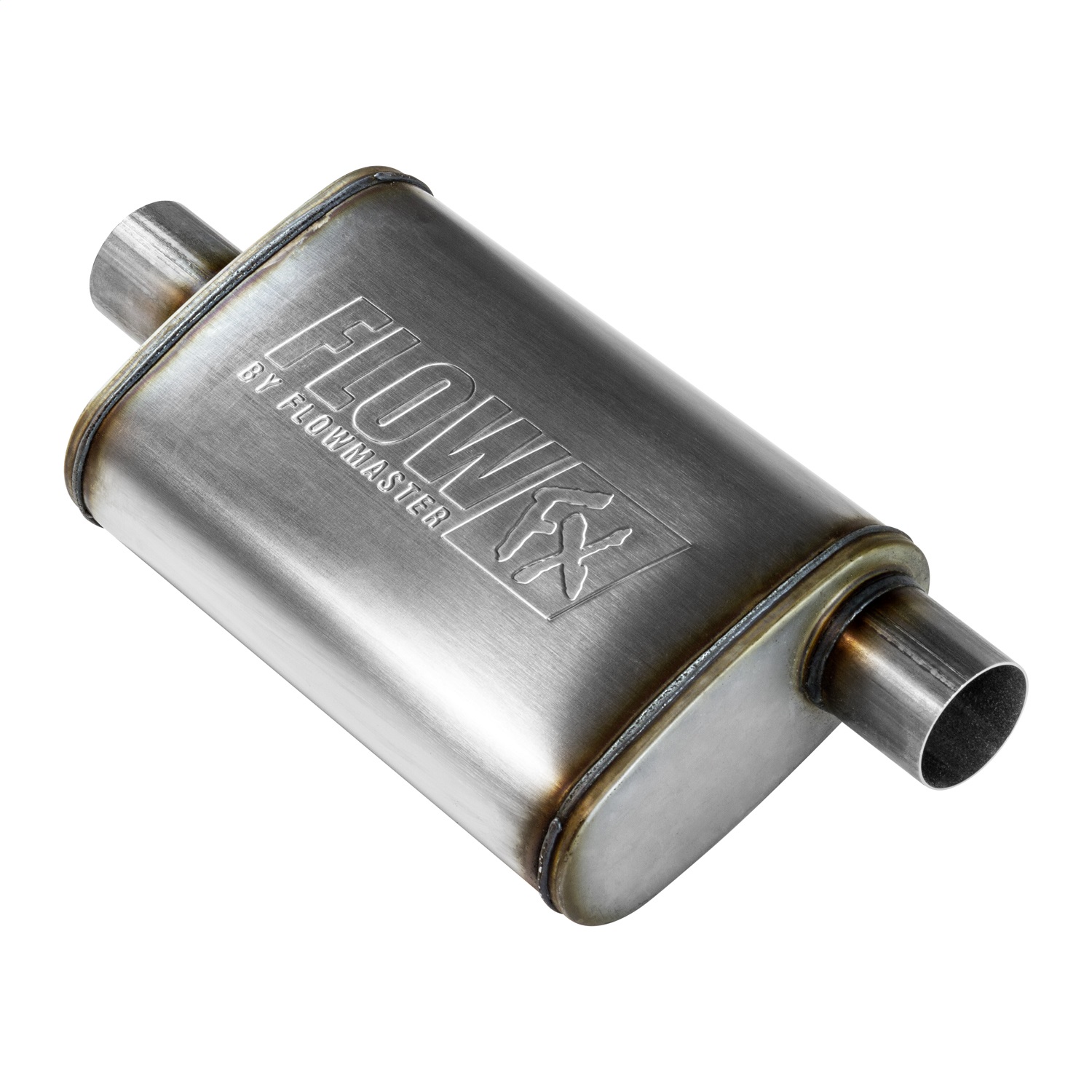 FlowFX Muffler - Image 3