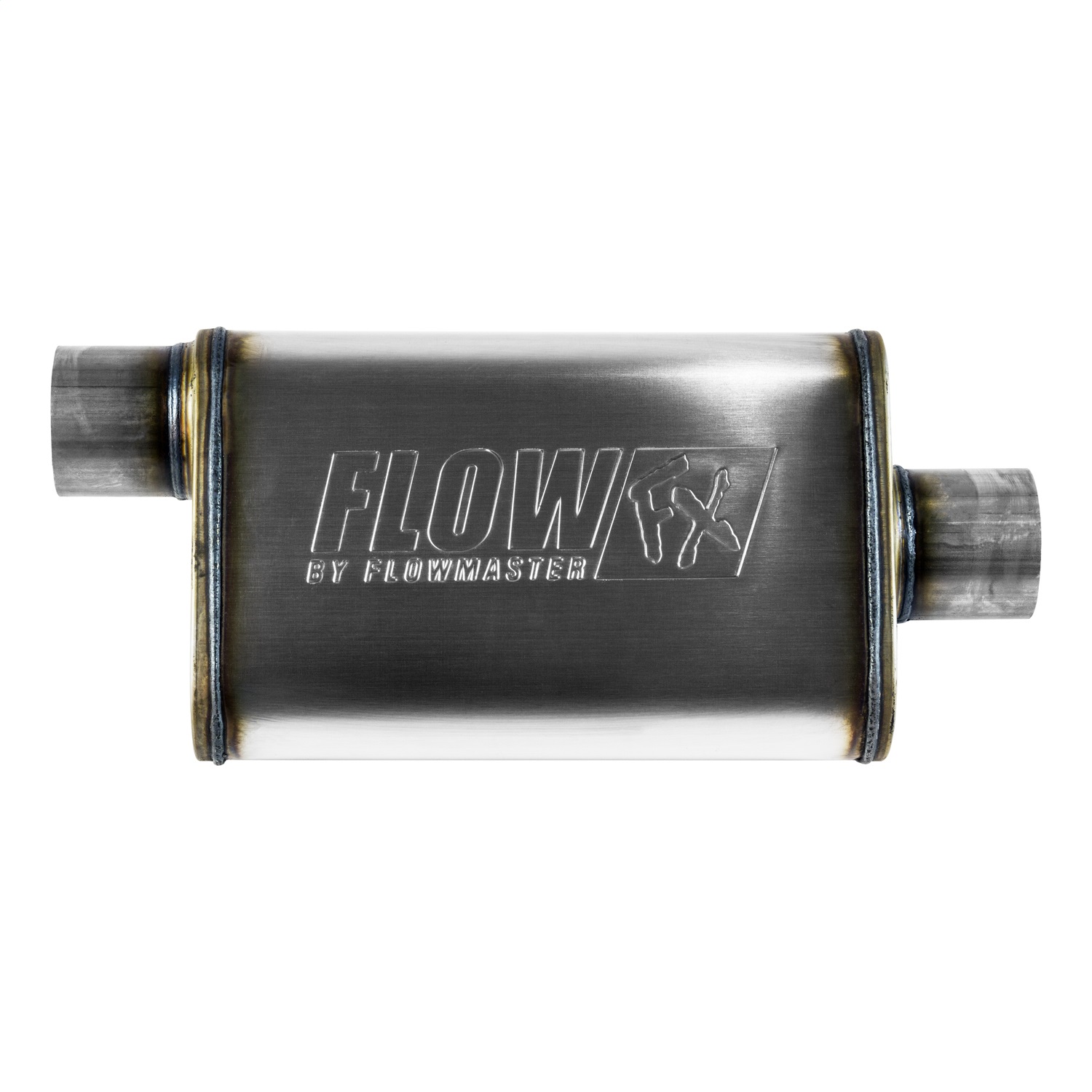 FlowFX Muffler - Image 2