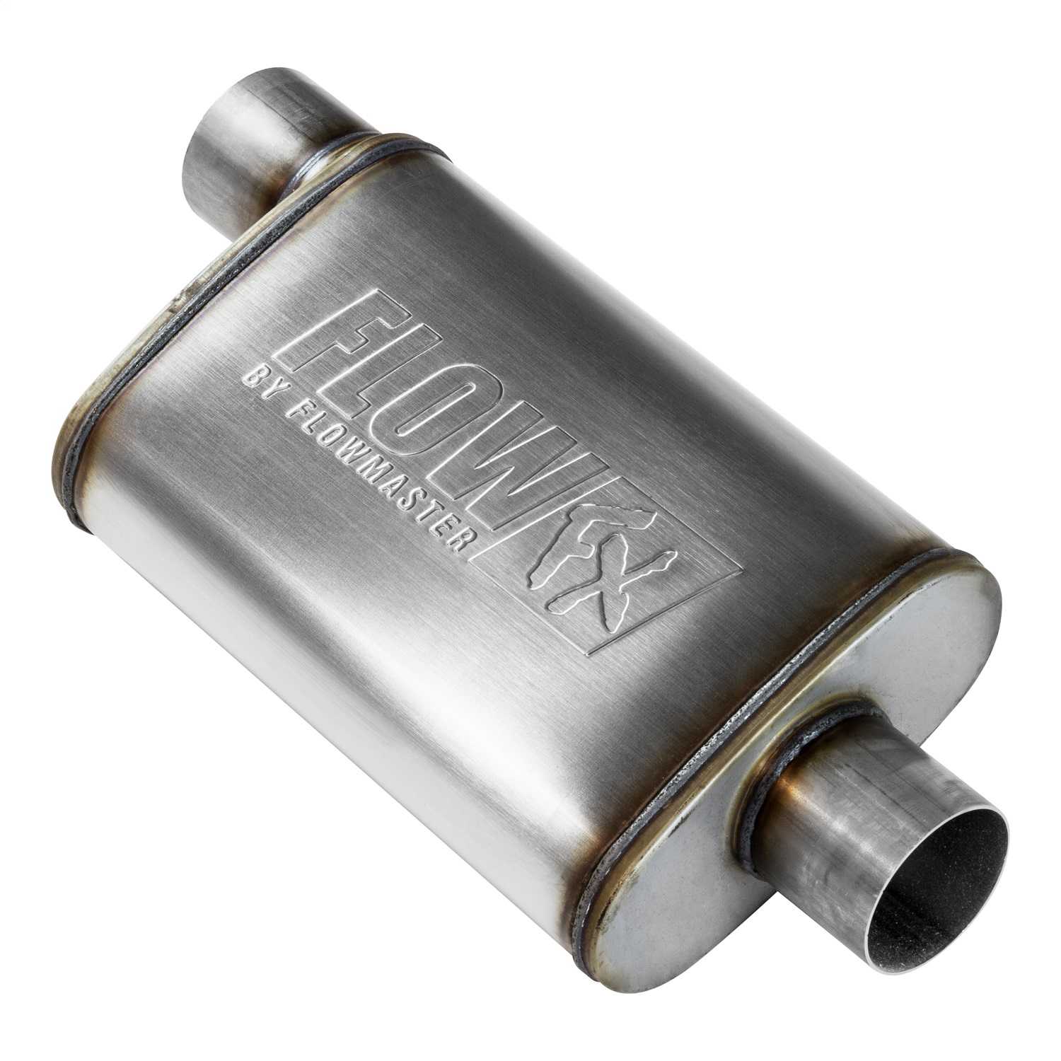 FlowFX Muffler - Image 3