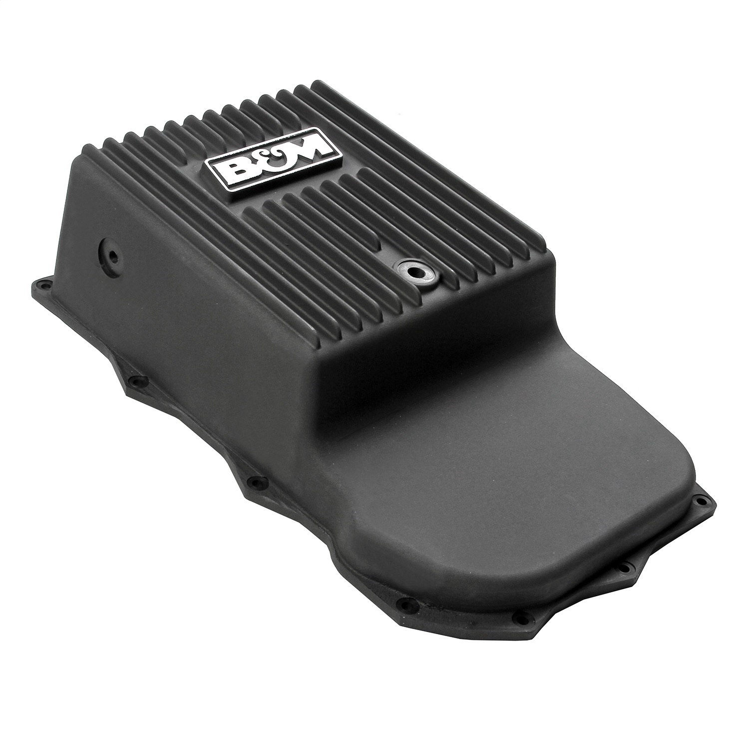Heavy-Duty Transmission Pan - Image 6