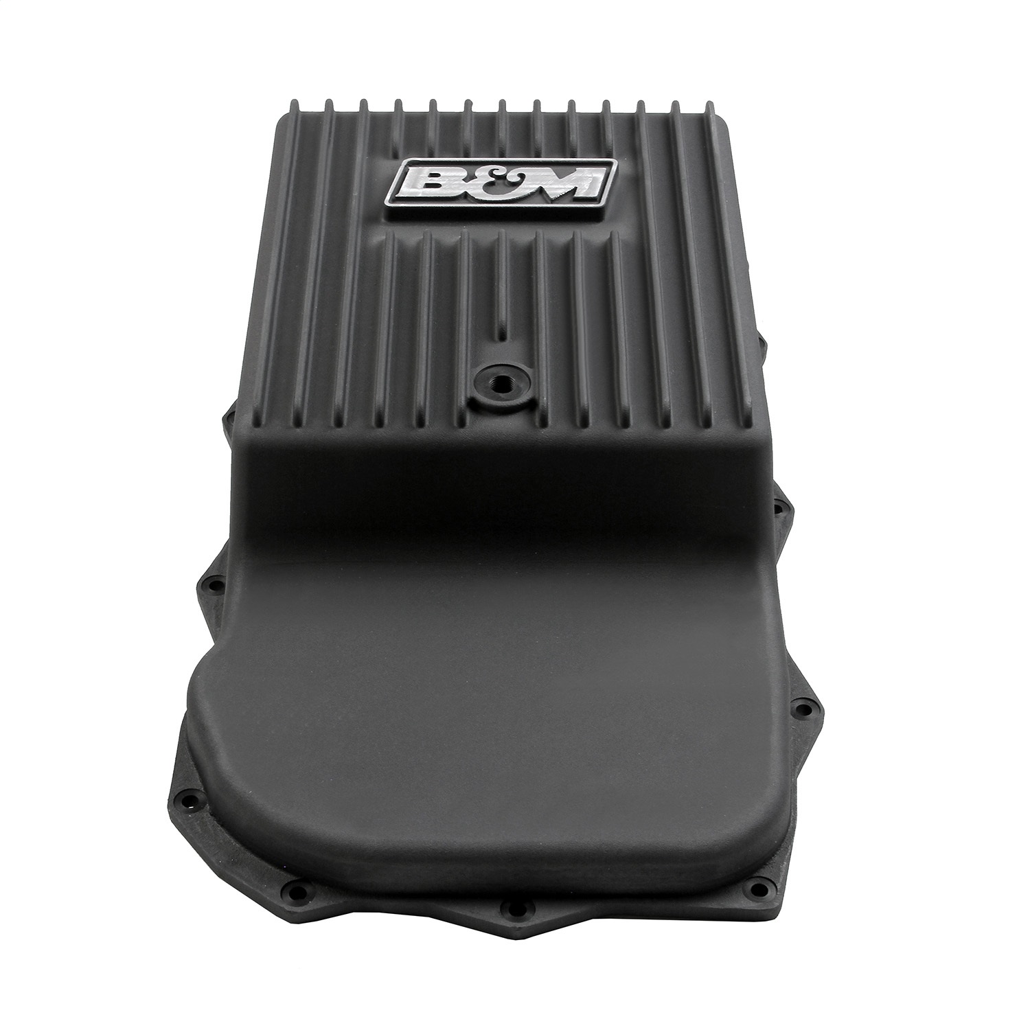 Heavy-Duty Transmission Pan - Image 7