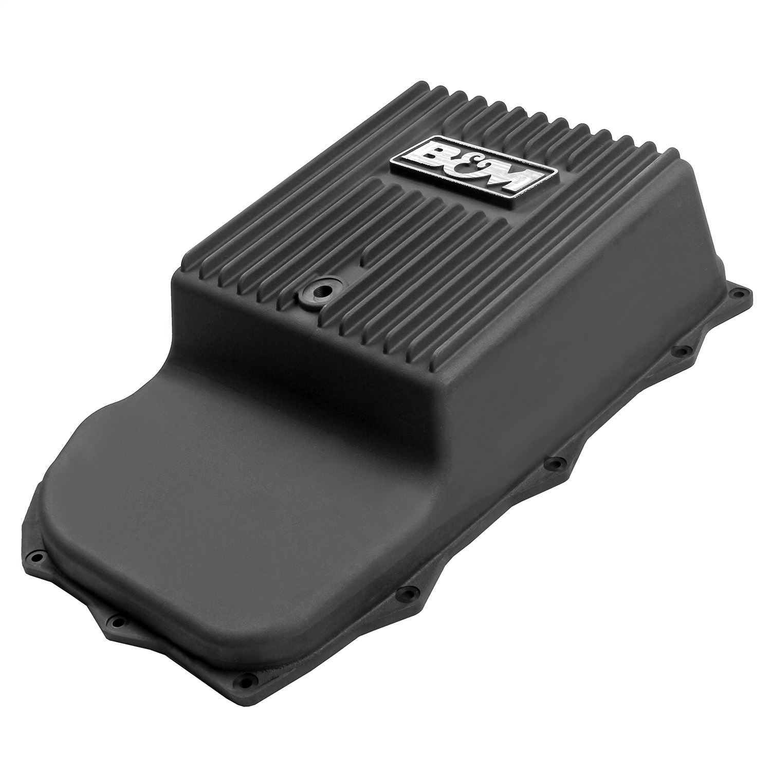 Heavy-Duty Transmission Pan - Image 8