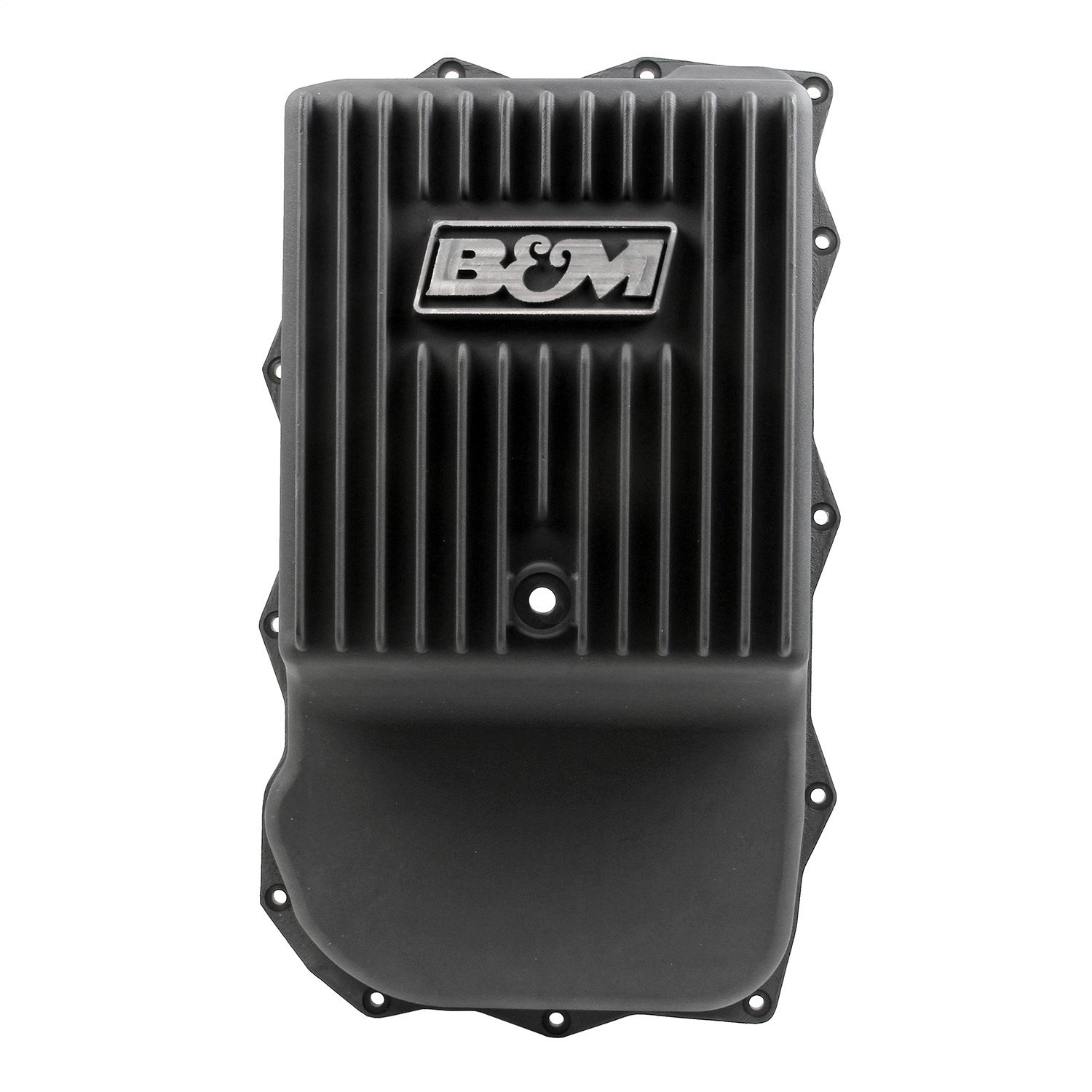 Heavy-Duty Transmission Pan - Image 9