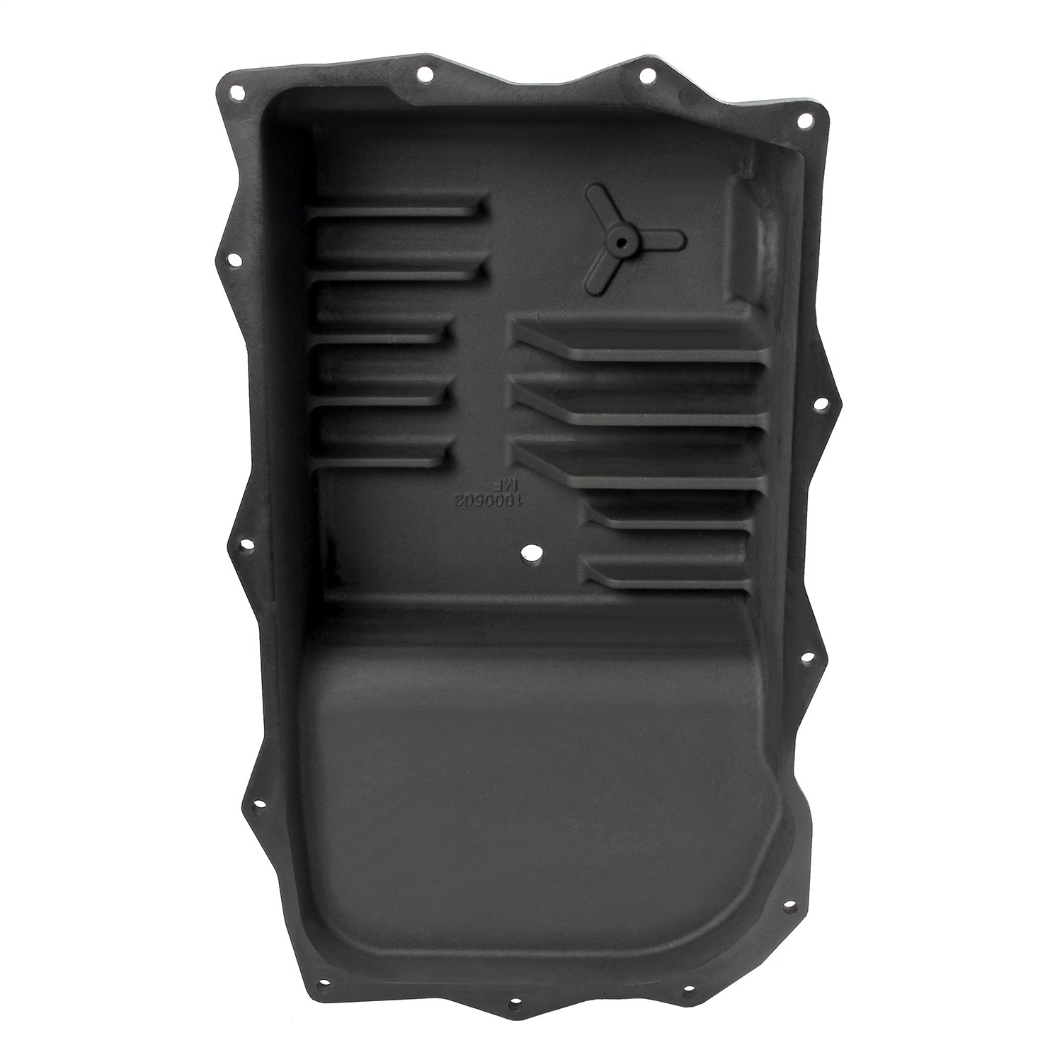 Heavy-Duty Transmission Pan - Image 10