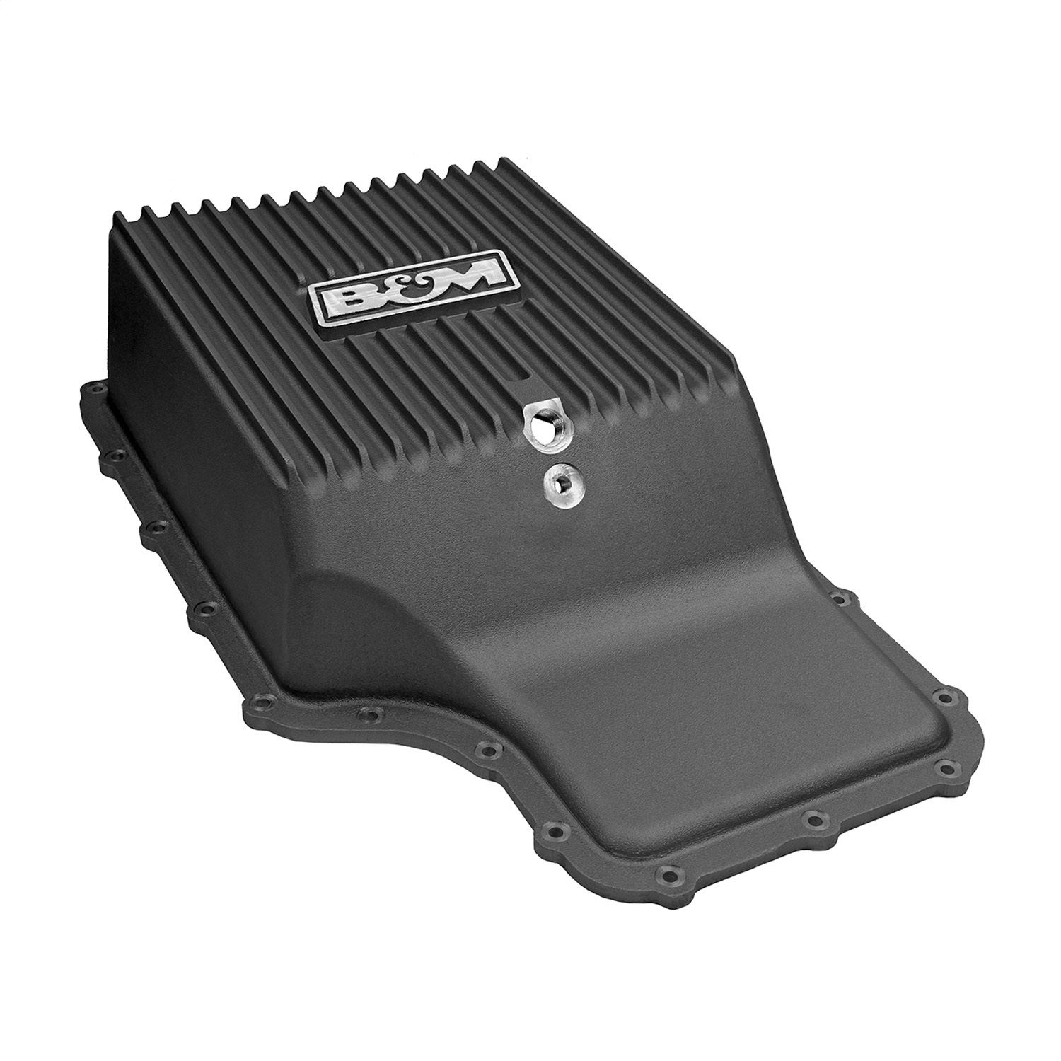 Hi-Tek Transmission Oil Pan - Image 4
