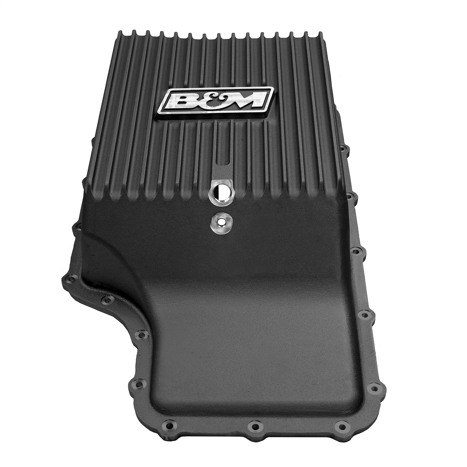 Hi-Tek Transmission Oil Pan - Image 5