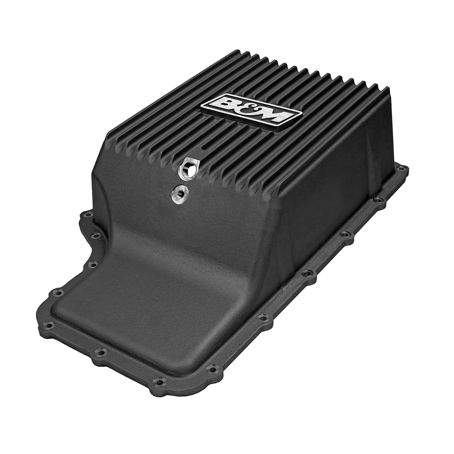 Hi-Tek Transmission Oil Pan - Image 6