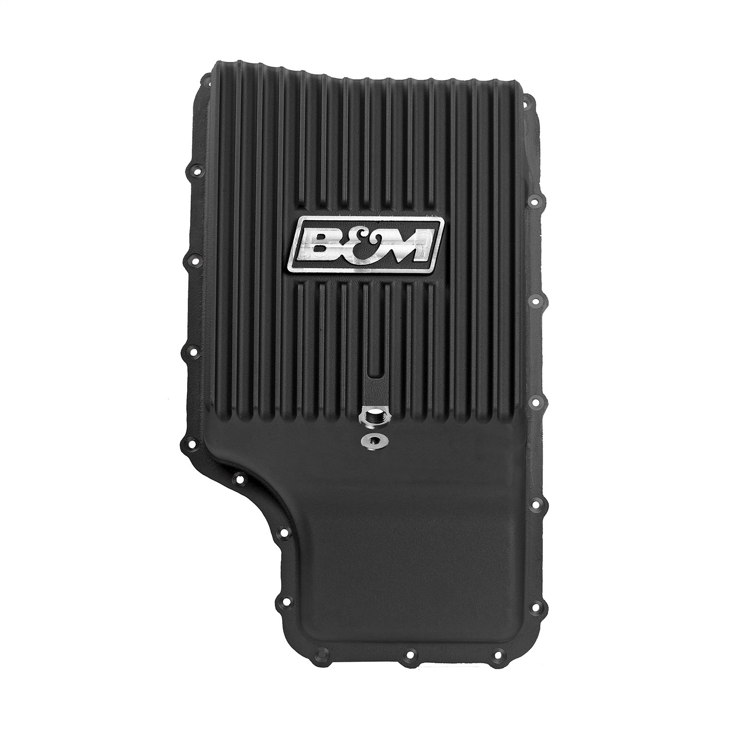 Hi-Tek Transmission Oil Pan - Image 7