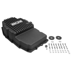 Hi-Tek Transmission Oil Pan