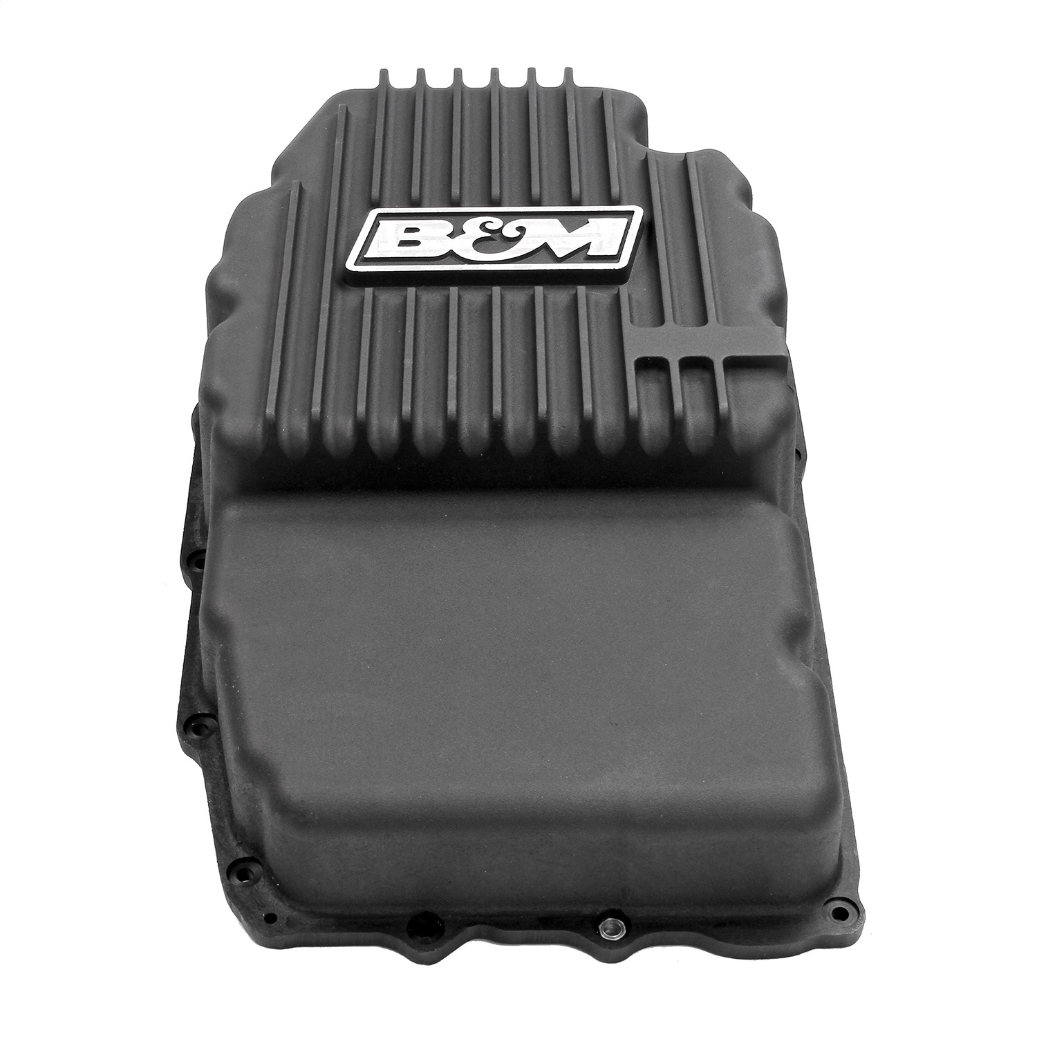 Hi-Tek Transmission Oil Pan - Image 7