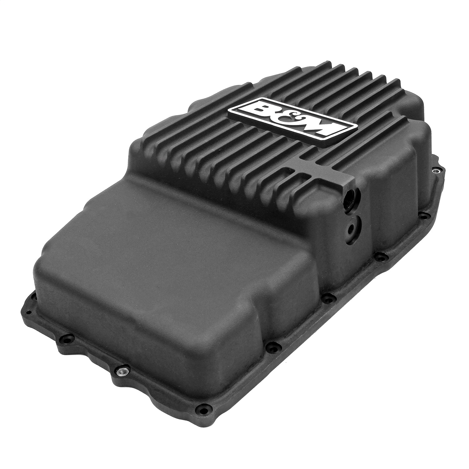 Hi-Tek Transmission Oil Pan - Image 8