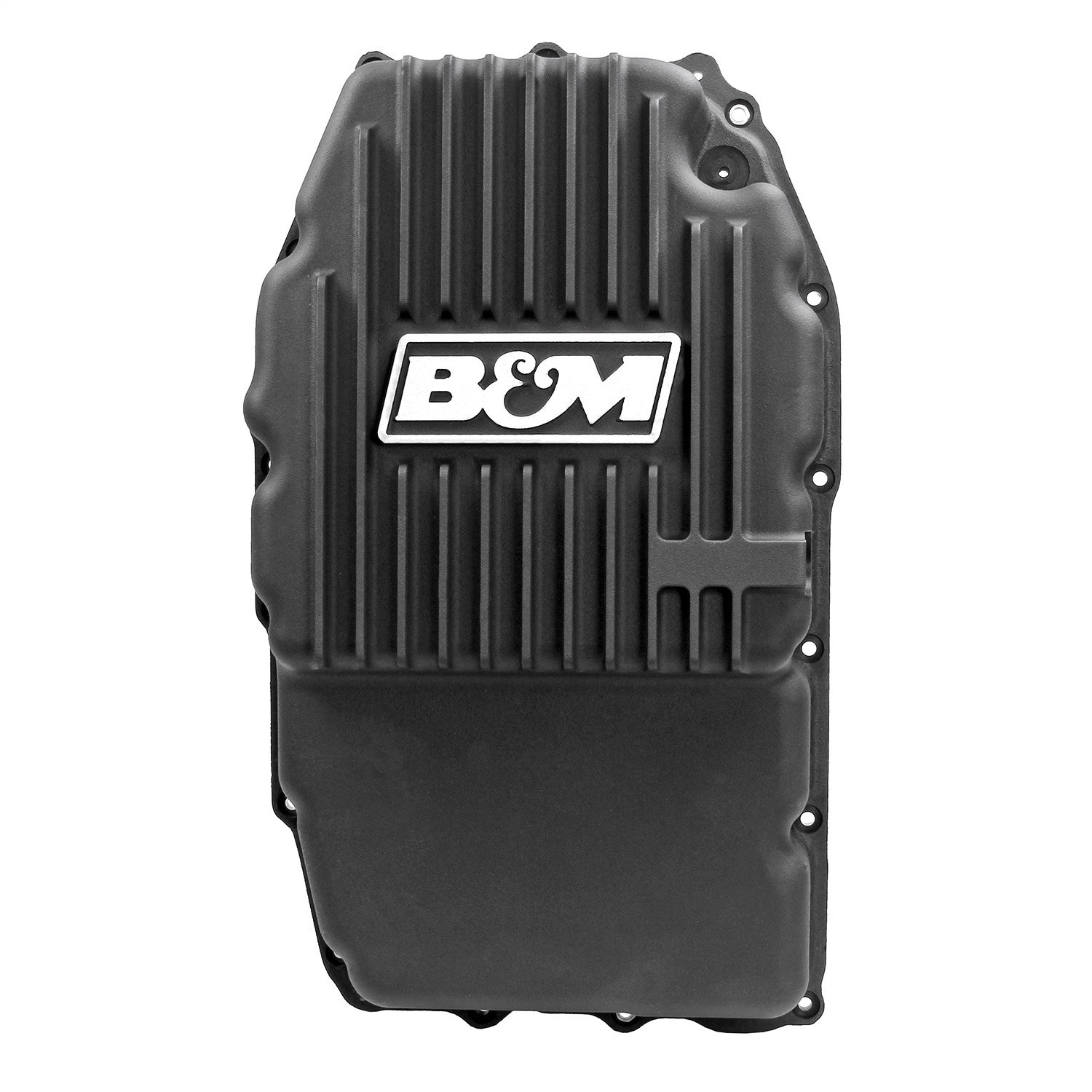 Hi-Tek Transmission Oil Pan - Image 9