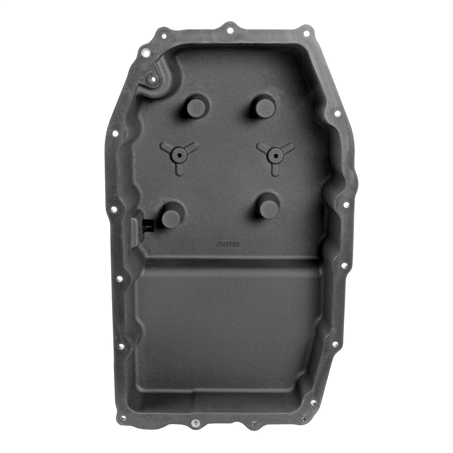 Hi-Tek Transmission Oil Pan - Image 10