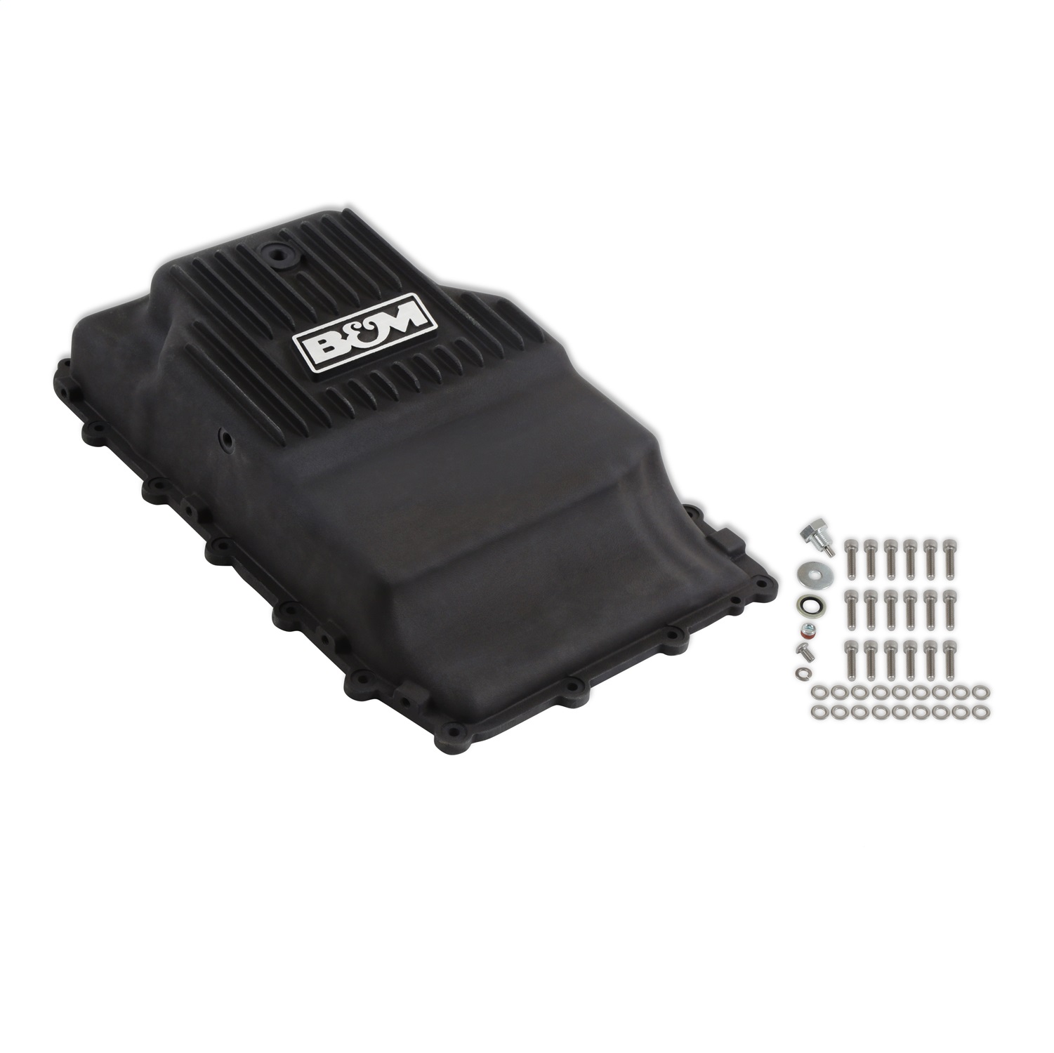 Transmission Oil Pan