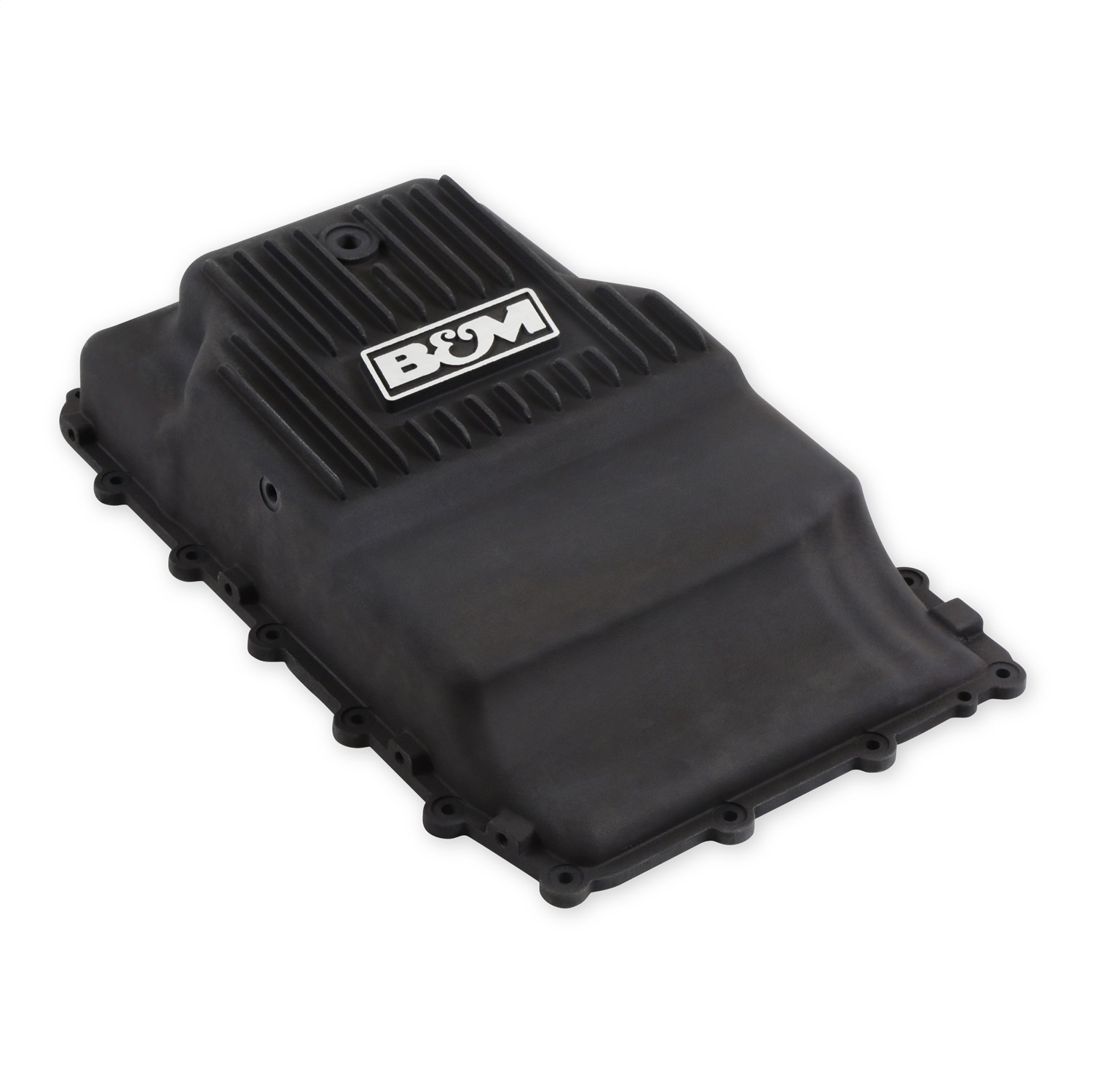 Transmission Oil Pan - Image 8