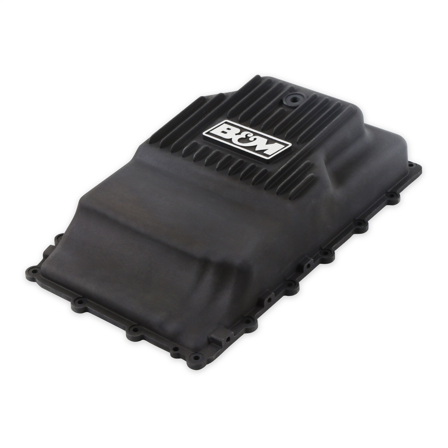 Transmission Oil Pan - Image 9