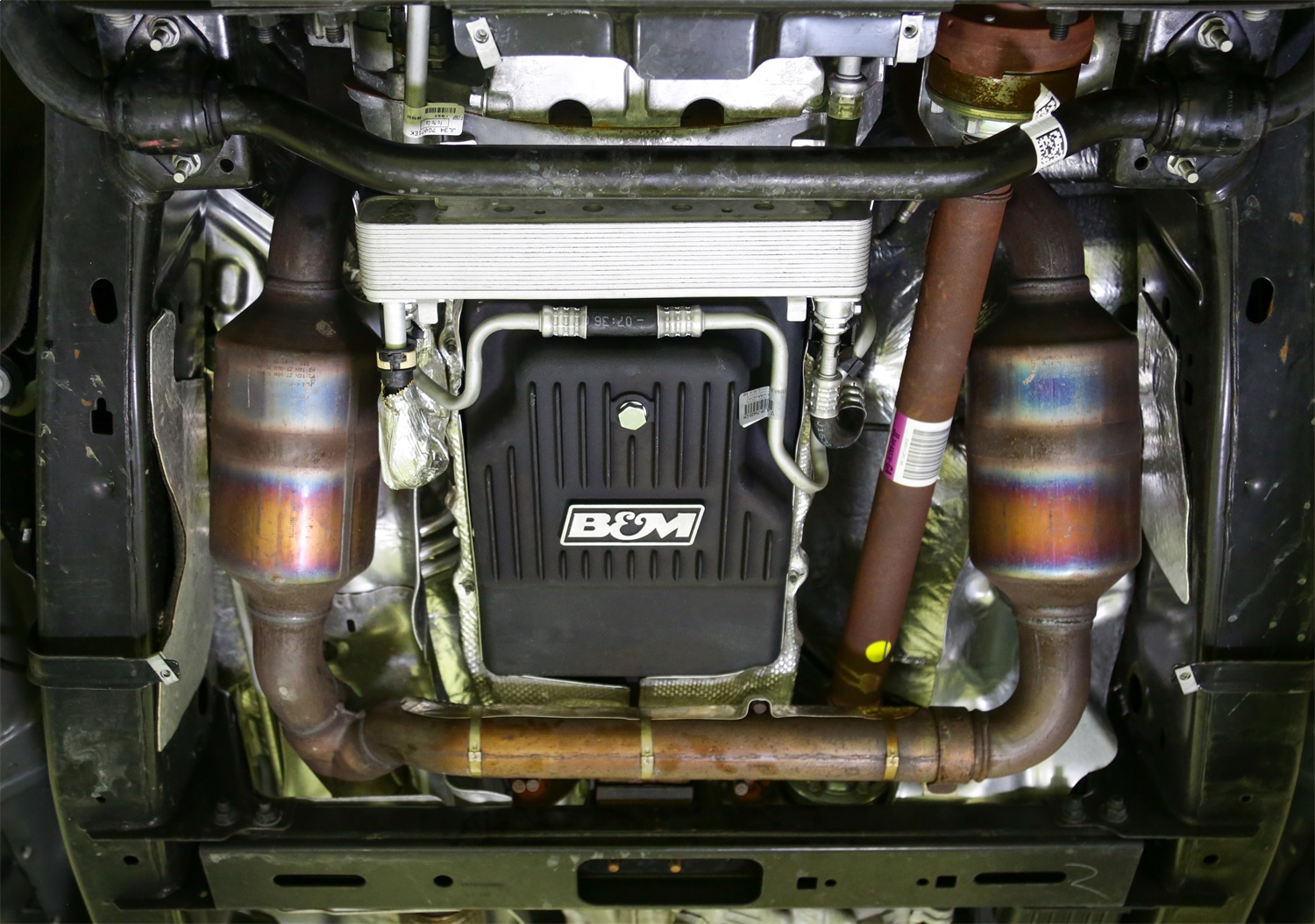 Transmission Oil Pan - Image 5