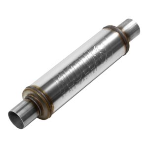 FlowFX Muffler