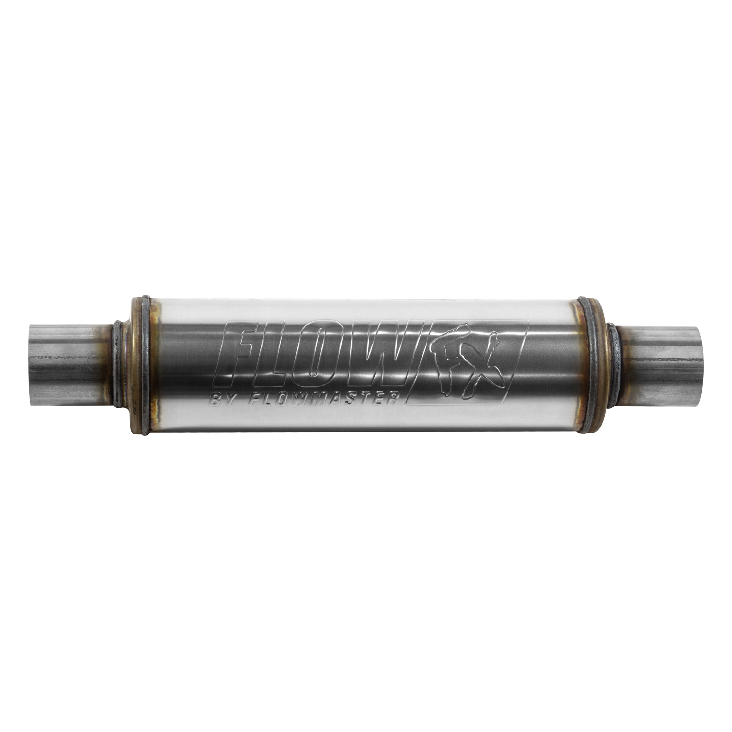 FlowFX Muffler - Image 2