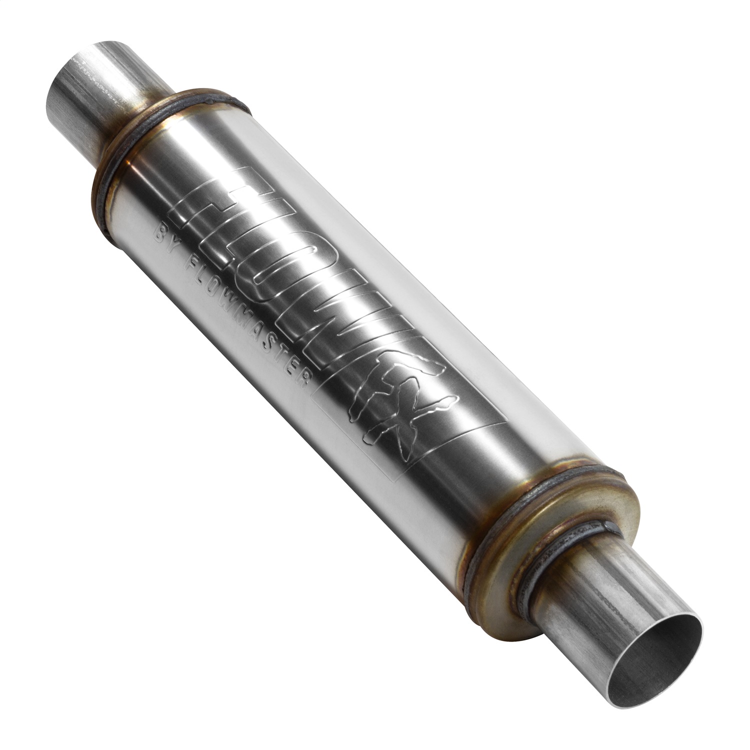 FlowFX Muffler - Image 3