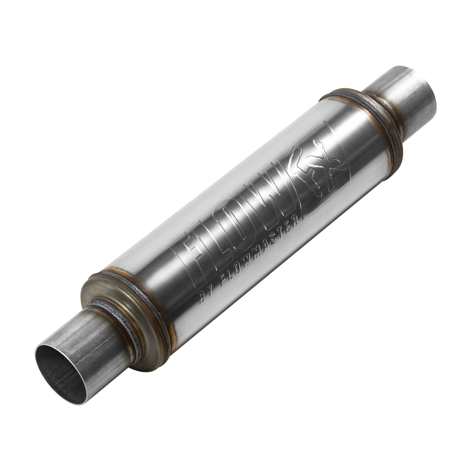 FlowFX Muffler