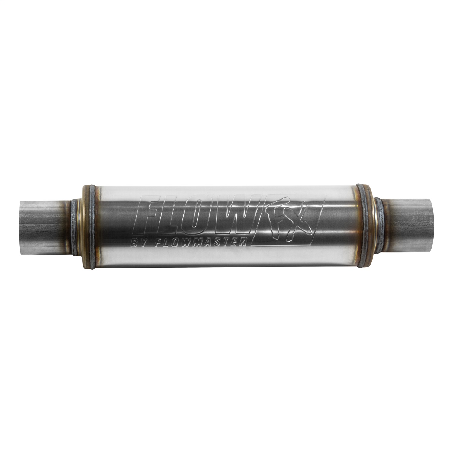 FlowFX Muffler - Image 2