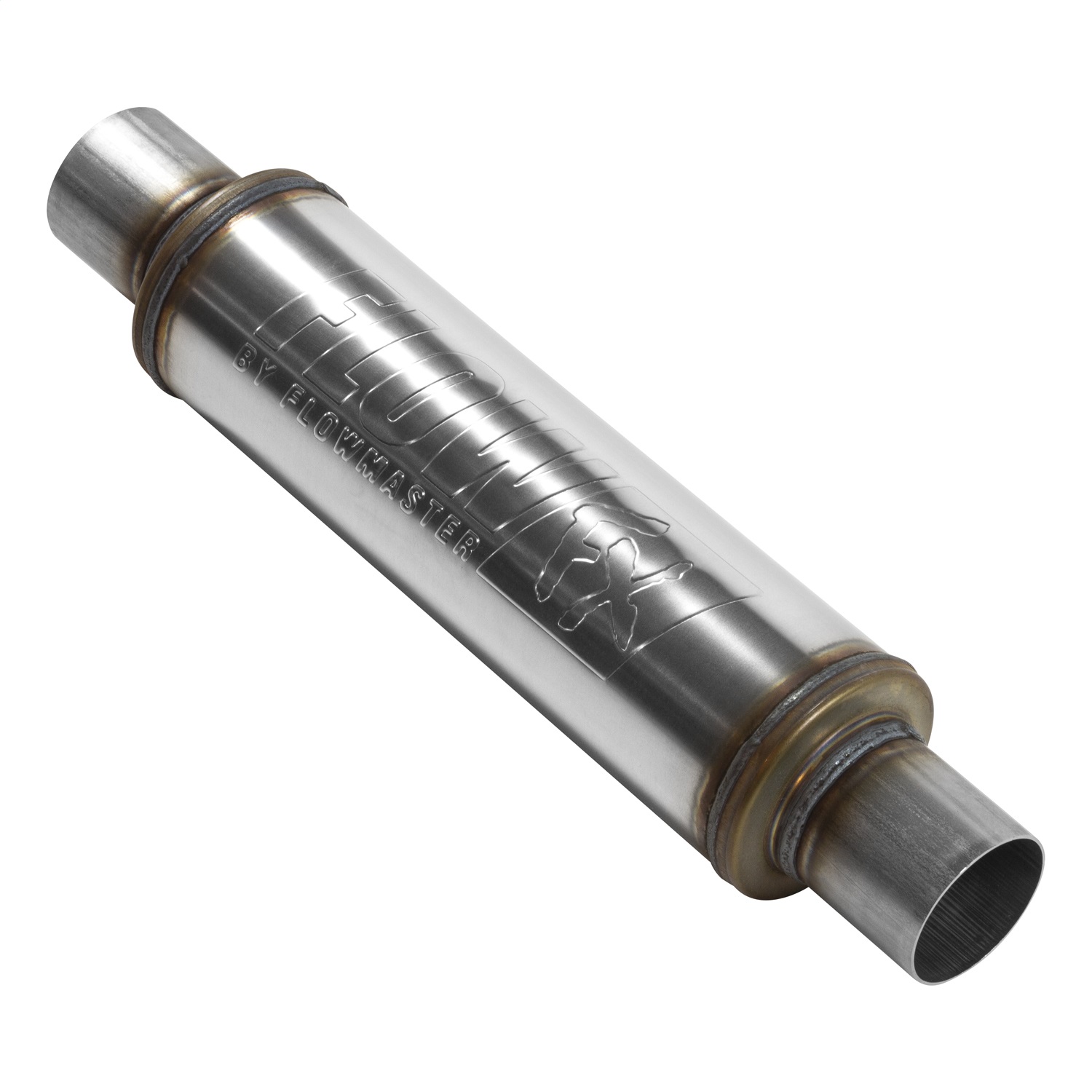 FlowFX Muffler - Image 3