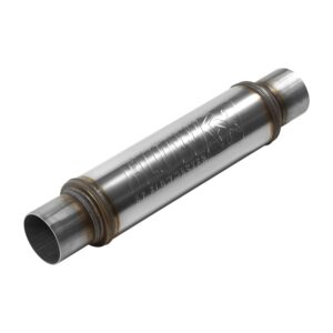 FlowFX Muffler