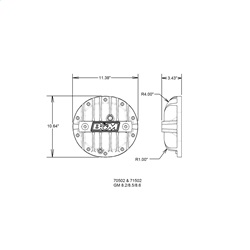 Differential Cover