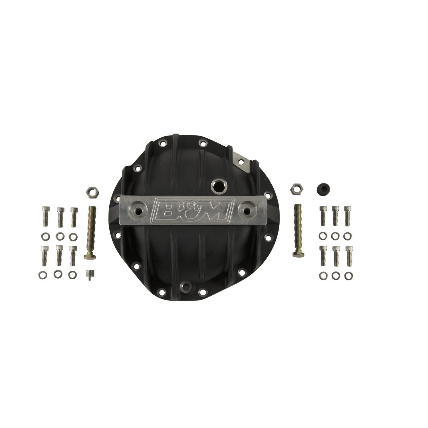Differential Cover - Image 4