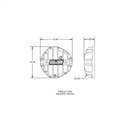 Differential Cover